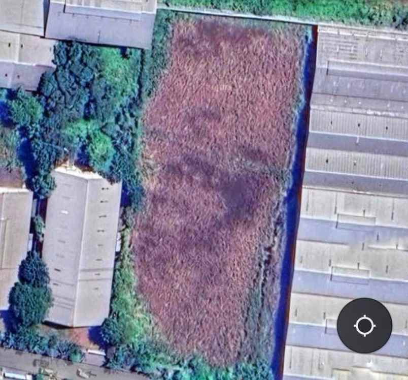 jual tanah margomulyo permai surabaya barat