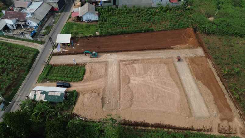 kavling premium dekat exit tol cileunyi