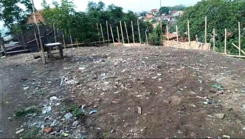 kavling siap bangun kaba kedungmundu semarang