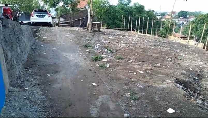 kavling siap bangun kaba kedungmundu semarang