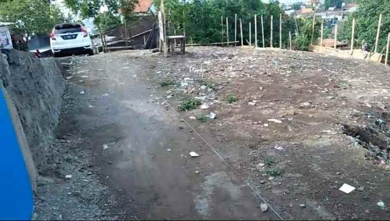 kavling siap bangun kaba kedungmundu semarang