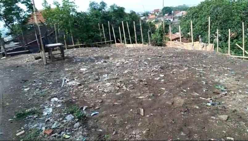 kavling siap bangun kaba kedungmundu semarang