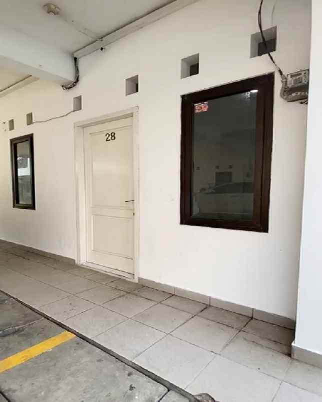 kontrakan di jagakarsa dekat universitas pancasila