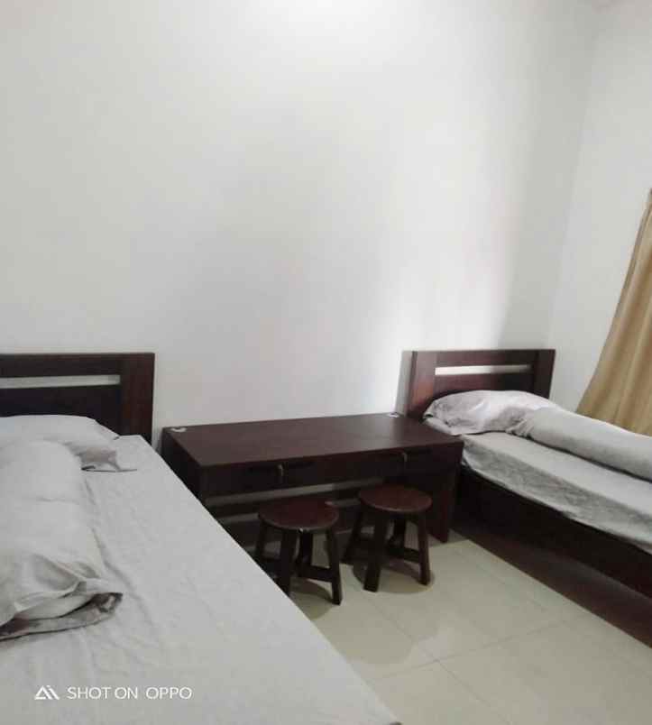 kost putri dekat utm universitas trunojoyo madura