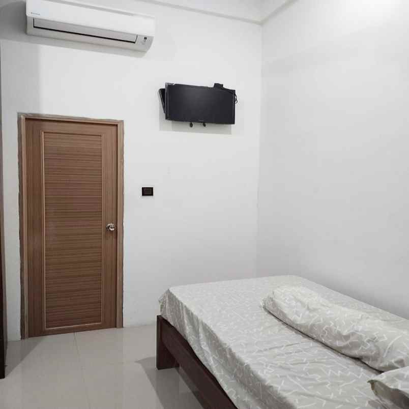 kost putri dekat utm universitas trunojoyo madura