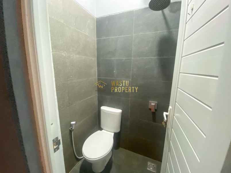 kost strategis okupansi full di dekat ugm jogja