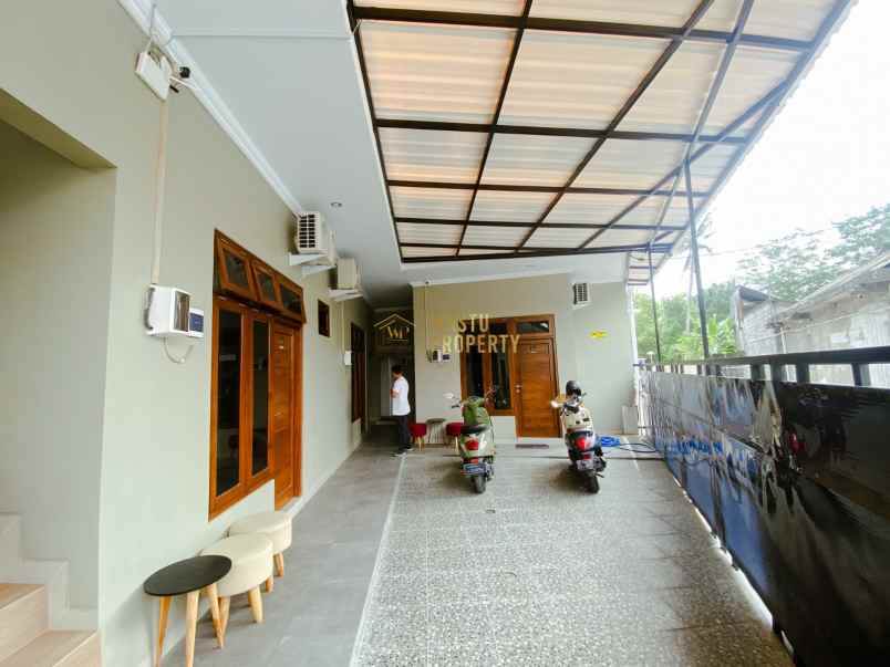 kost terbaik di ngaglik dekat uii jakal atas