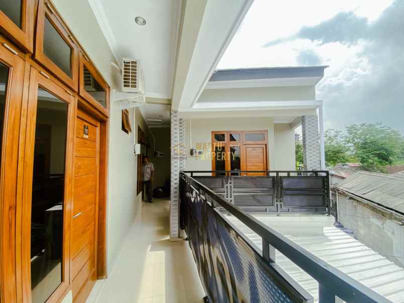 kost terbaik di ngaglik dekat uii jakal atas