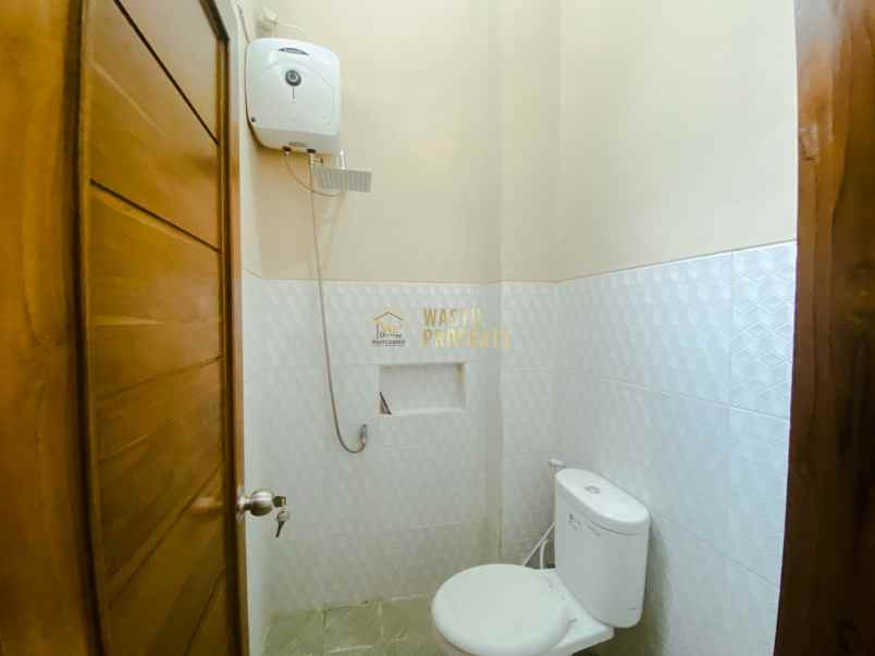 kost terbaik di ngaglik dekat uii jakal atas