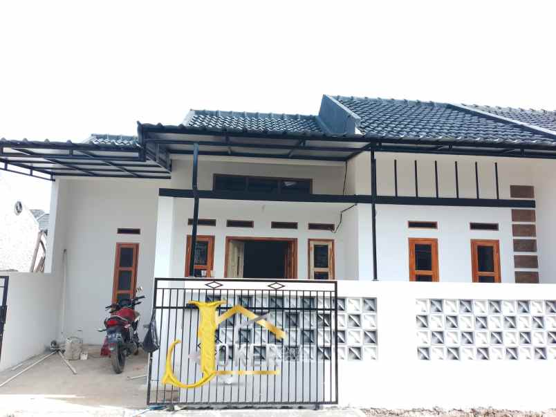 Kredit Rumah Syariah Tanpa Riba Di Bandung Selatan