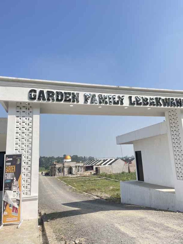 kredit rumah tanpa dp di bandung selatan