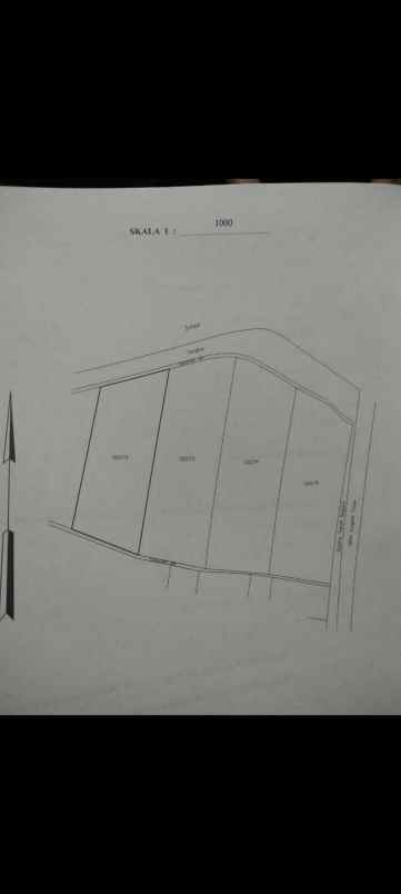 lahan lingkar timur sidoarjo