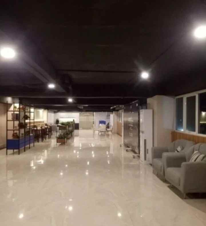 mansyur residence apartment sewa type studio bulanan