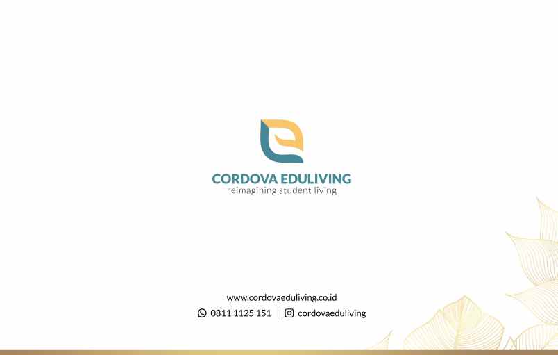 mewah bermanfaat rukost cordova cashflow menggoda