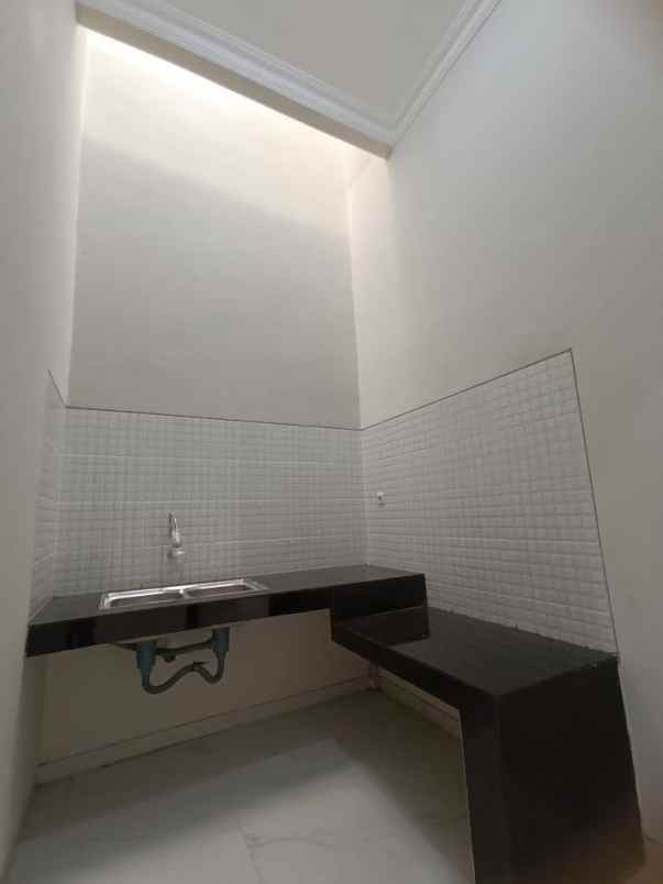 mulyosari cuma 1 2 m an rumah baru lingkungan nyaman