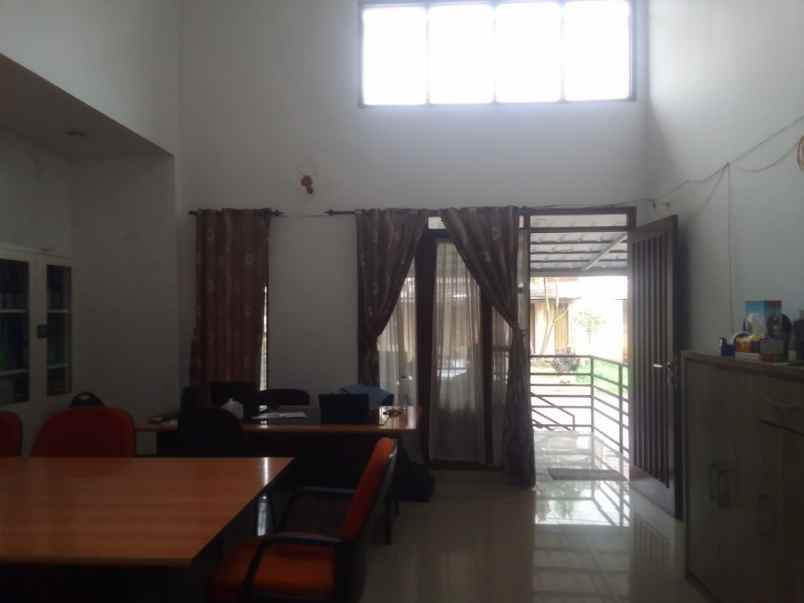 murah dijual siap huni di komplek elit awani residence