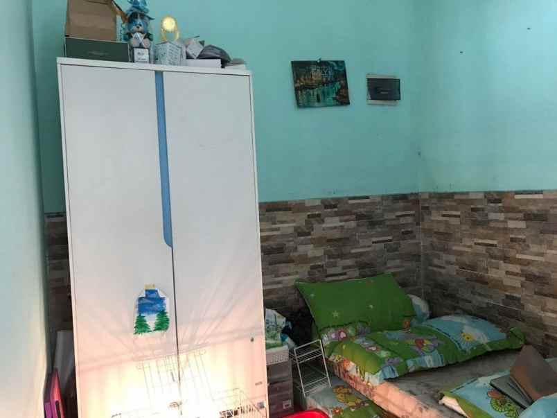 murah rumah luas dalam komplek ujungberung bandung