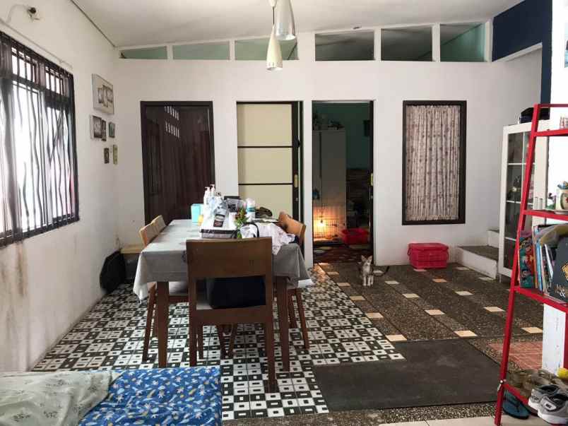 murah rumah luas dalam komplek ujungberung bandung