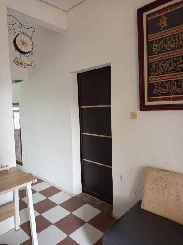 murah rumah luas dalam komplek ujungberung bandung