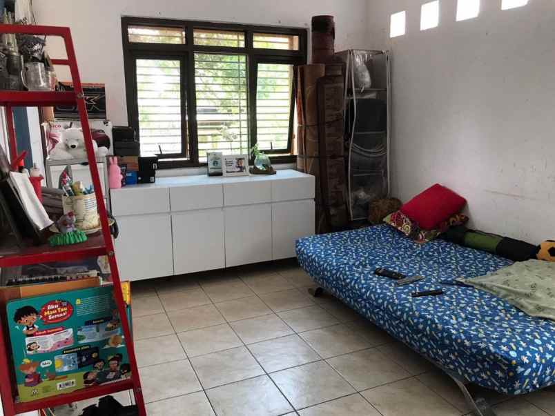 murah rumah luas dalam komplek ujungberung bandung