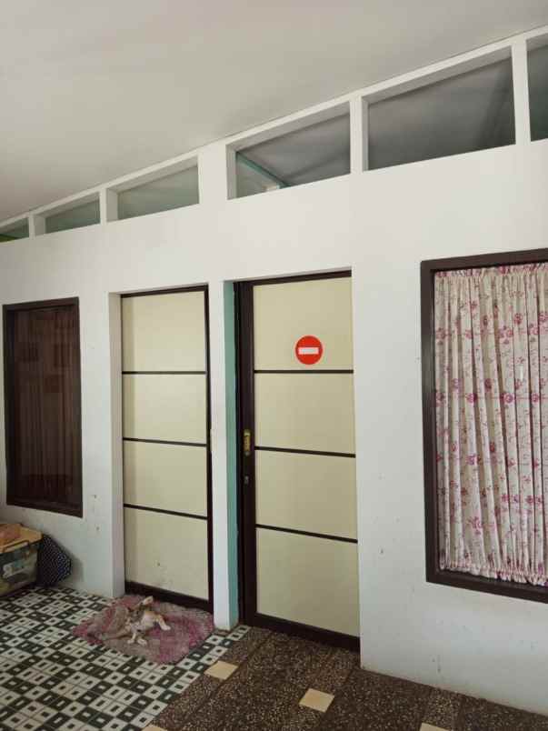 murah rumah luas dalam komplek ujungberung bandung