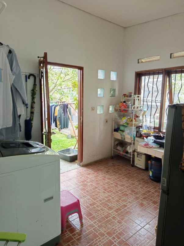 murah rumah luas dalam komplek ujungberung bandung