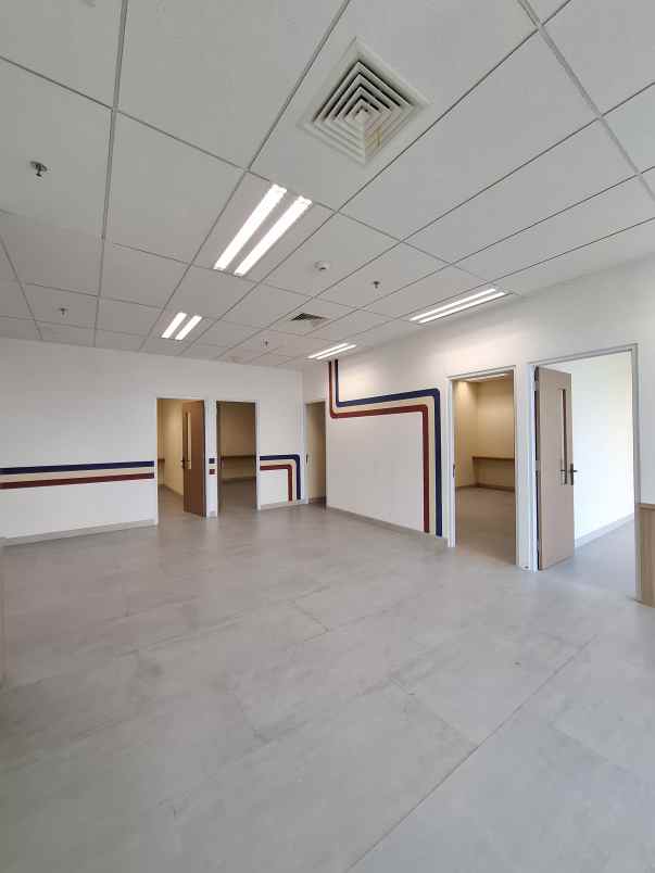 office space centennial tower jakarta