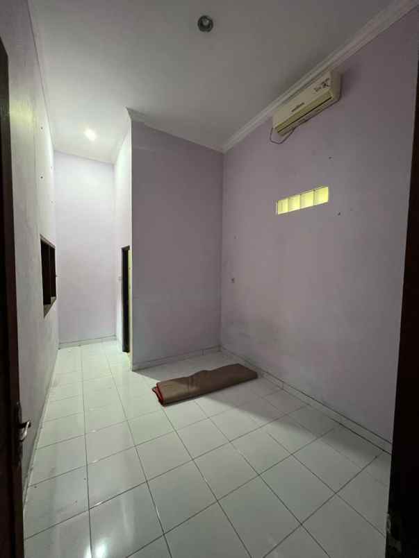 over kredit rumah di tengah kota cilegon