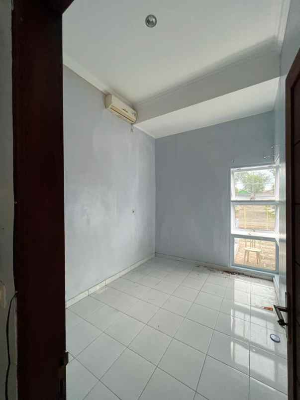 over kredit rumah di tengah kota cilegon