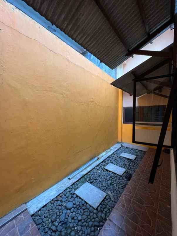 over kredit rumah di tengah kota cilegon