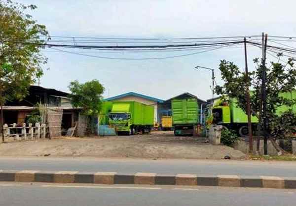 pabrik bagus 5172 m2 hgb tangerang banten