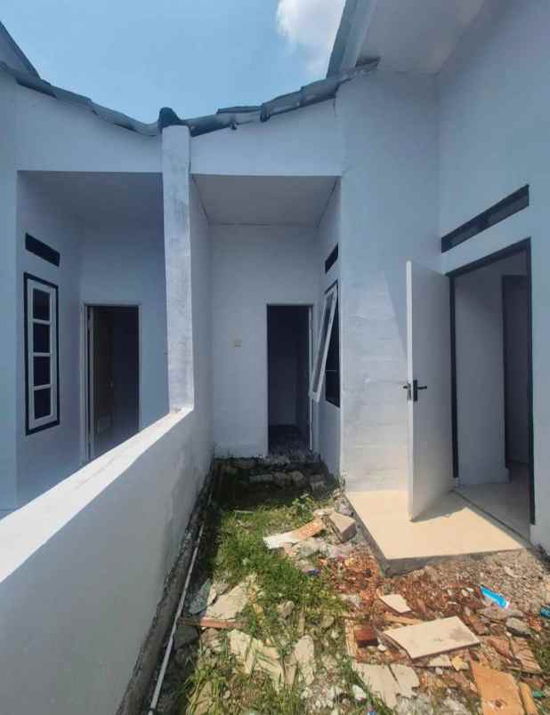 perum kongsi rivera serang baru