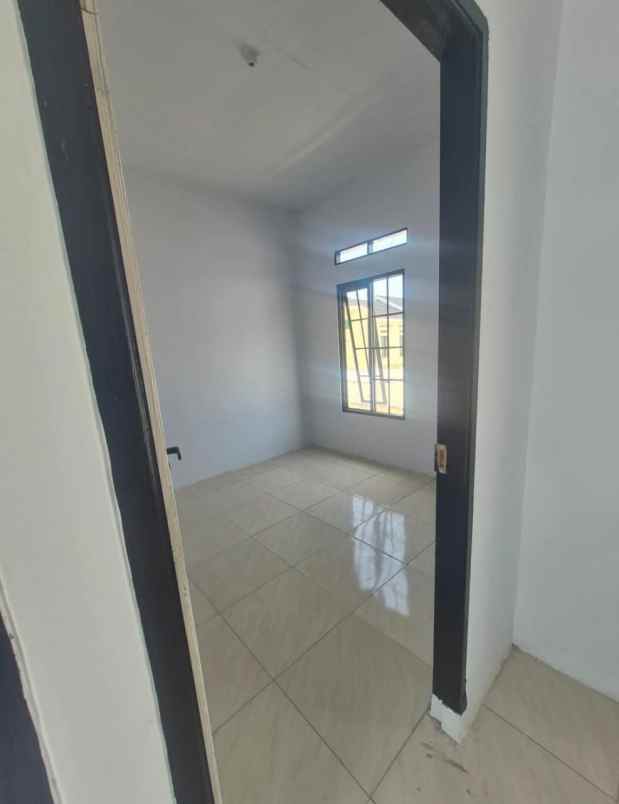 perum kongsi rivera serang baru