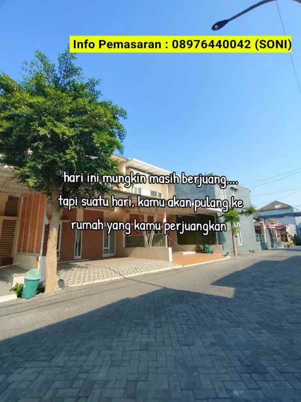 perumahan lumajang perumahan lumajang