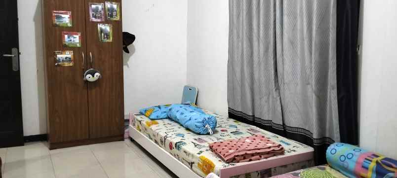 perumahan permata hijau permai 8x13 104m bekasi utara