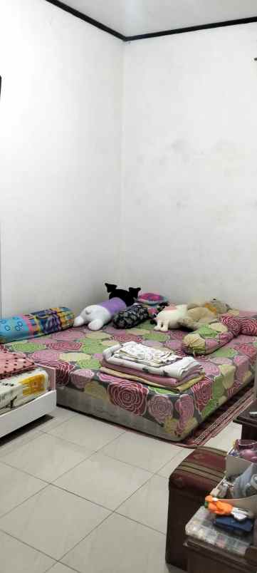 perumahan permata hijau permai 8x13 104m bekasi utara