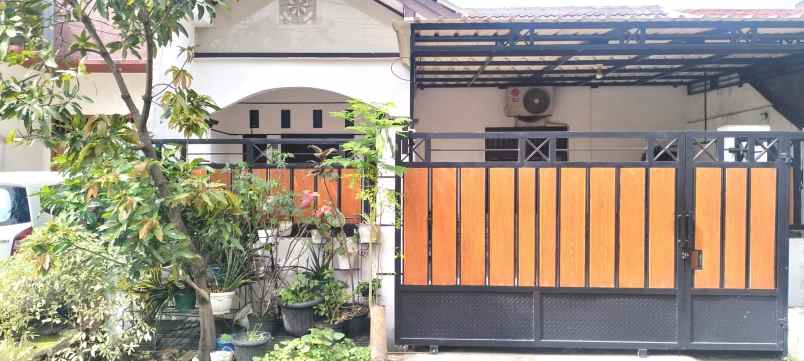 perumahan permata hijau permai 8x13 104m bekasi utara