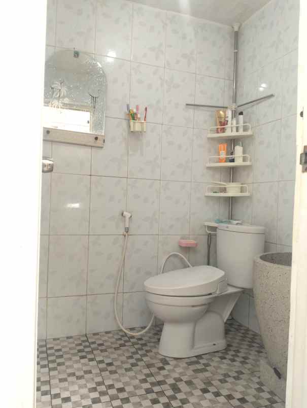 perumahan permata hijau permai 8x13 104m bekasi utara