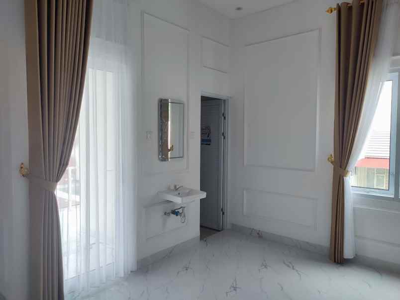 perumahan syariah ngawi tanpa denda