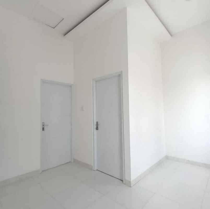 perumahan syariah tanpa bank mentari residence ngawi