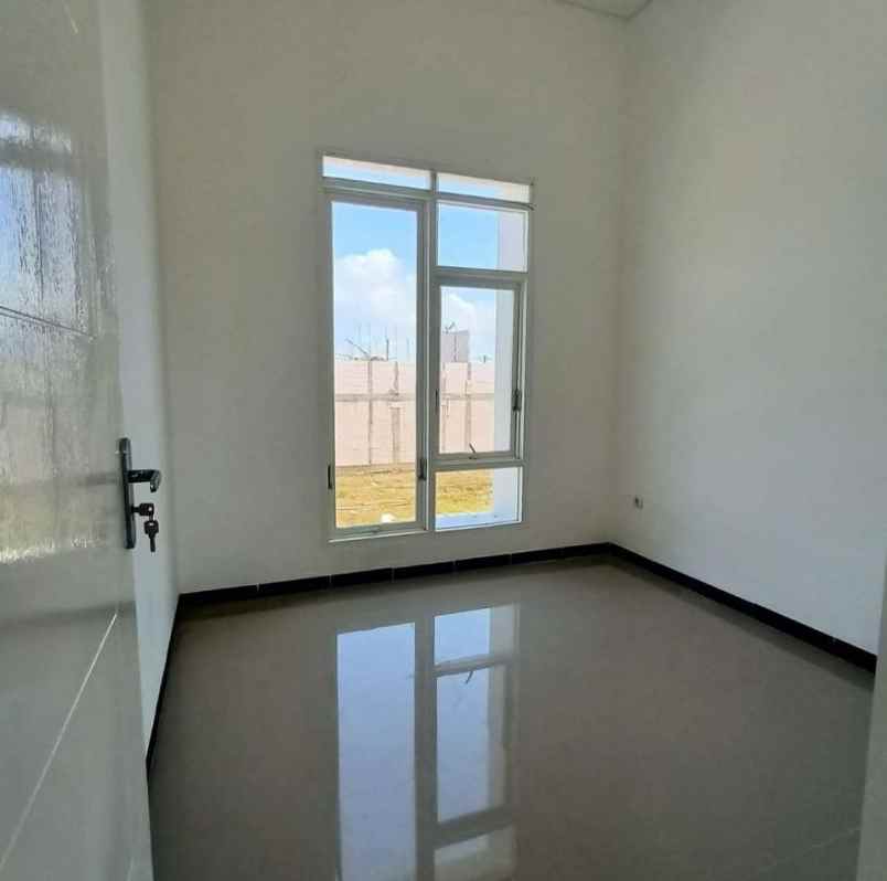 perumahan syariah tanpa bank mentari residence ngawi