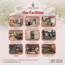 pilihan cerdas properti cordova