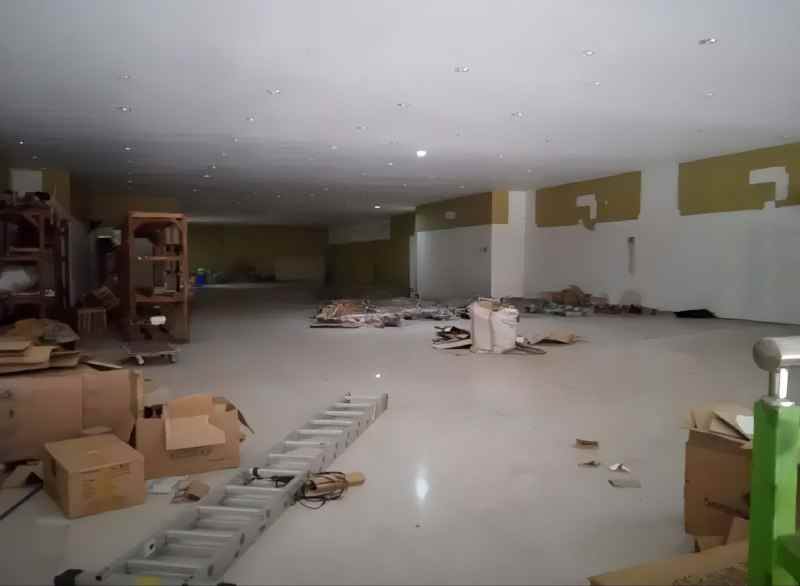 ruko 2 lantai strategis raya kolonel sugiono malang
