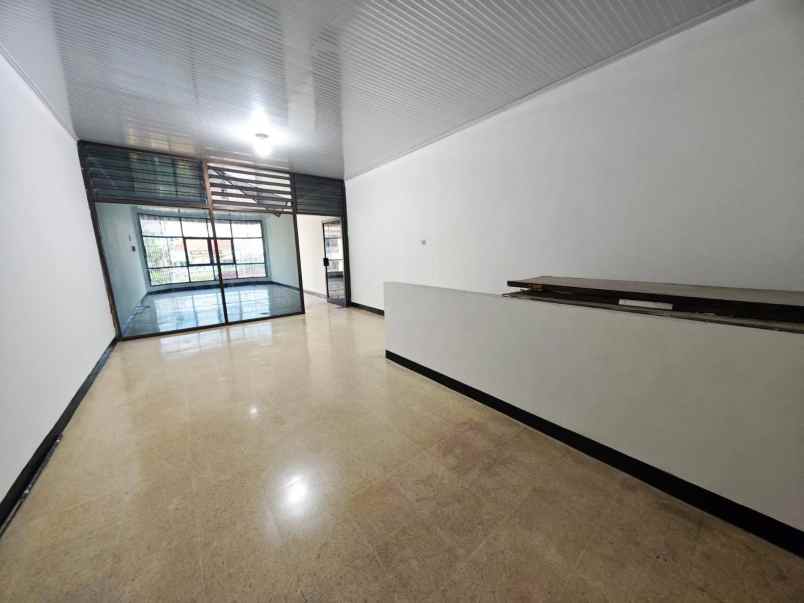 ruko 3 lantai kalianyar surabaya nol jalan siap pakai