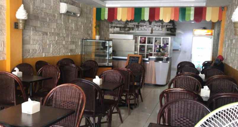 ruko boulevard raya 76m kelapa gading jakarta utara