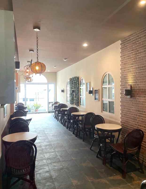 ruko boulevard raya 76m kelapa gading jakarta utara