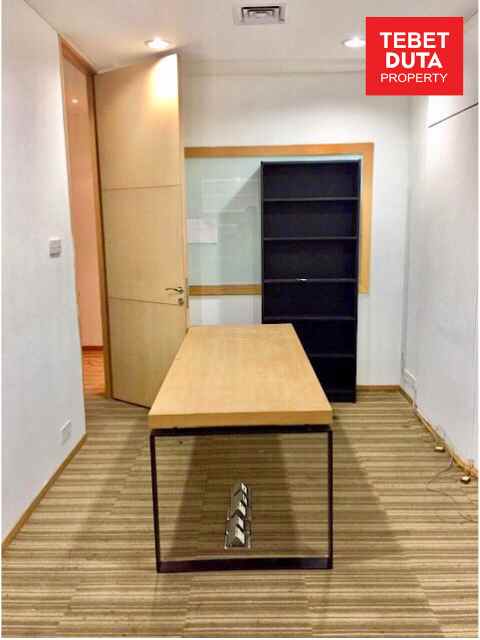 ruko gudang kantor jl jend sudirman scbd
