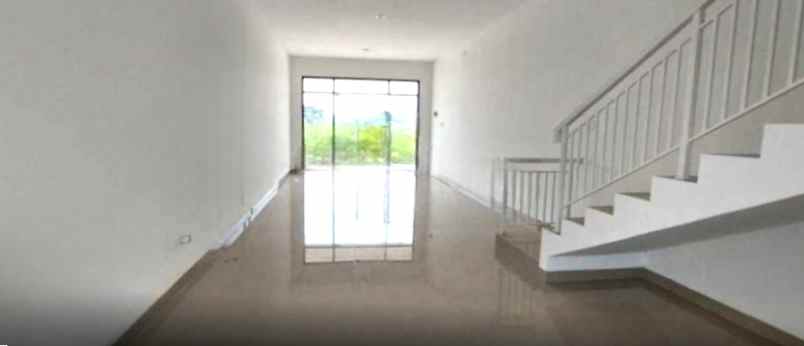 ruko jbd 3lt 4 5x15 68m jgc jakarta garden city cakung