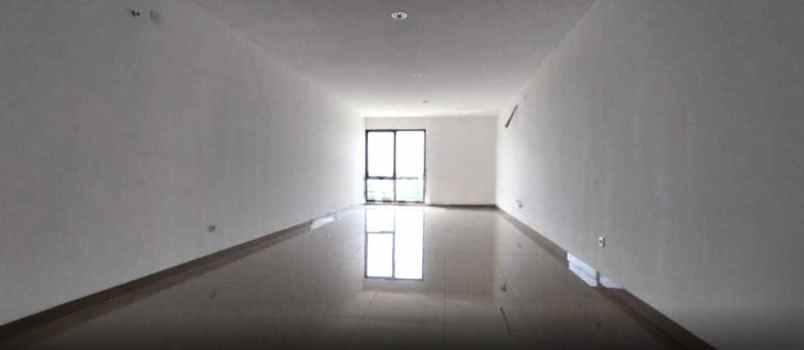 ruko jbd 3lt 4 5x15 68m jgc jakarta garden city cakung