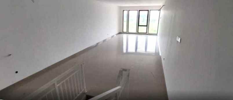 ruko jbd 3lt 4 5x15 68m jgc jakarta garden city cakung